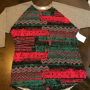 LulaRoe randy